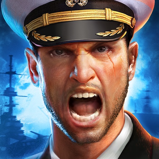 Game of Warships Icon
