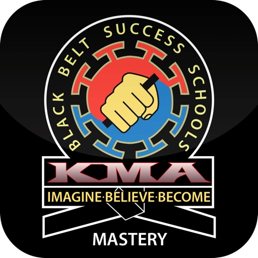 KMA Blackbelt Success Schools icon