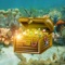 Underwater Treasure Escape