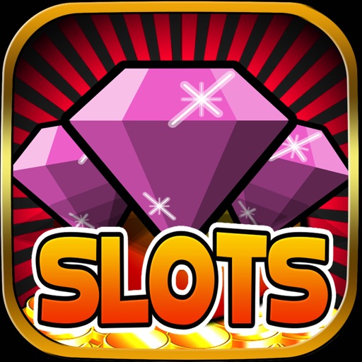 Free Hot Slots Machines 2016: Game Show Casino Icon