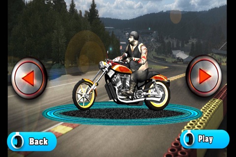 Motocross Bike Racing Games Elite Riding Skills 3d screenshot 4