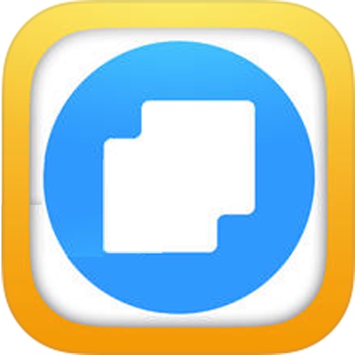 Paddle Panic Shape iOS App