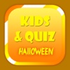 Kids and Quiz - Halloween Edition