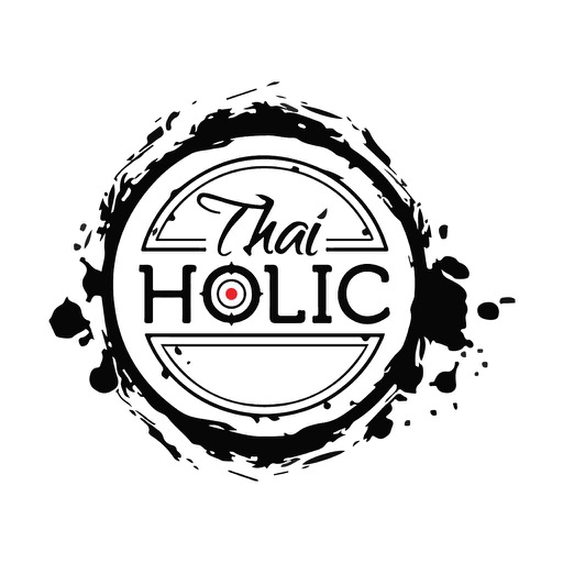 Thaiholic icon