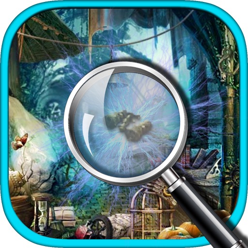 Timeless: Clocktower Mystery - A Hidden Adventure iOS App