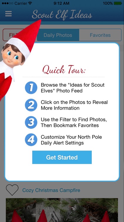 Ideas for Elves — The Elf on the Shelf® screenshot-4
