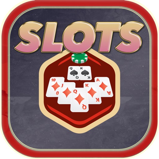 2016 Quick Slots Of Hearts - Play Las Vegas Games icon