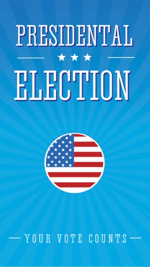 Election USA(圖1)-速報App