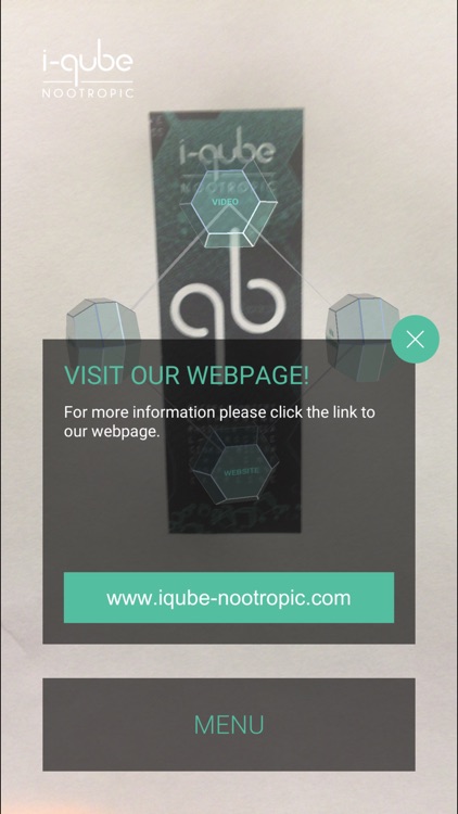 i-qube nootropic screenshot-3