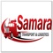 We are Samara Transport & Logistics and a National company operating pick up and delivery services at your door step