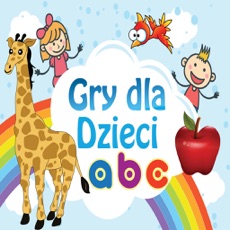 Activities of Gry edukacyjne dla dzieci (Polskie)