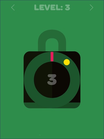The Lock. The Game. screenshot 3