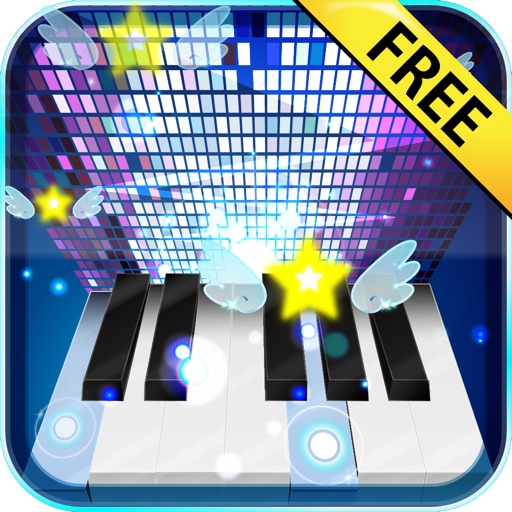 Piano Holic(Free) iOS App