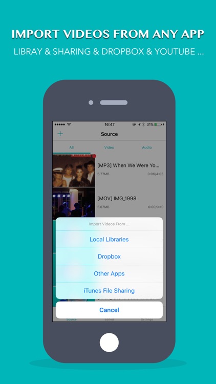 MP3 Tag Editor - Fix Music, Movie, Video Metadata