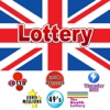 UK Lotto Thunderball 49 EuroMillions Health