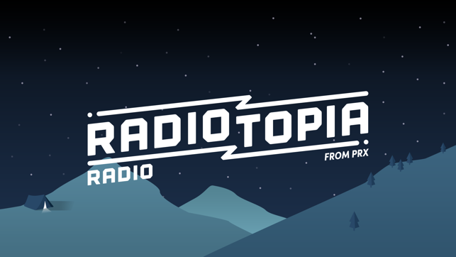 Radiotopia Radio