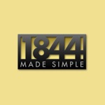 1844 Made Simple  Clifford Goldstein