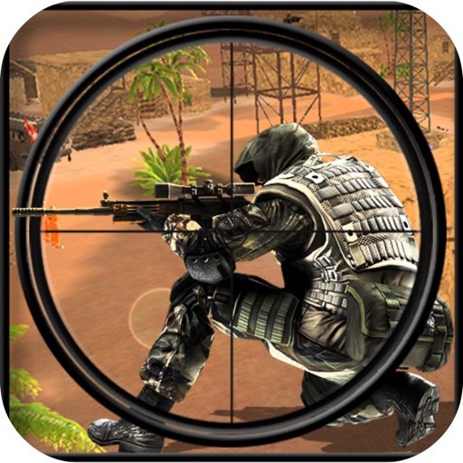 Deadmatch Shooting iOS App