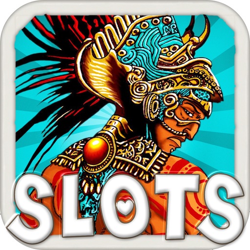 Mayan Poker - Slots King, Top Rich Casino Icon