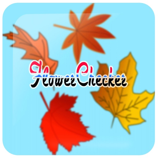 App Guide for FlowerChecker icon