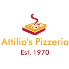 Top 21 Food & Drink Apps Like Attilio's Pizzeria Ordering - Best Alternatives