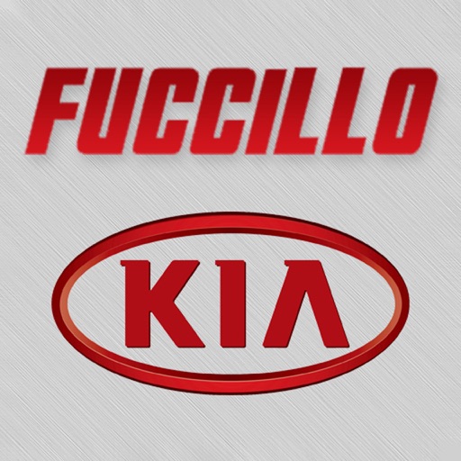 Fuccillo Kia of Clay