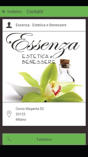 Essenza Estetica(圖2)-速報App