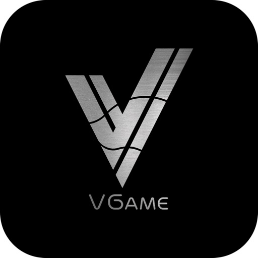 VGame Icon
