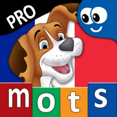 Activities of French First Words with Phonics Pro: Kids Deluxe-Spelling & Learning Game