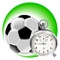 Soccer Coaches Stopwatch