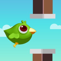 Flappy In Crowd