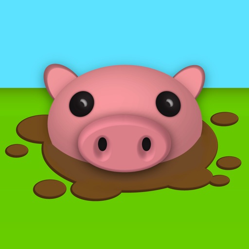 Pigpen iOS App