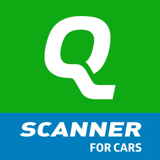 QuikrScanner for Cars