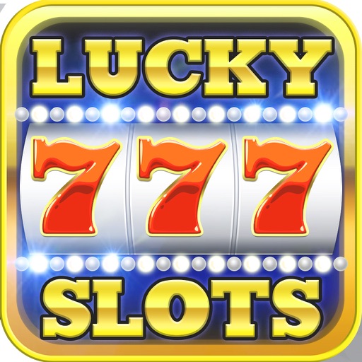 777 Casino Slots: Free Slots Machine Games! icon