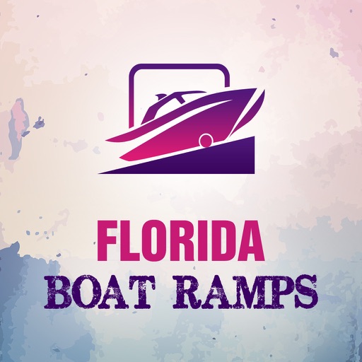 Florida Boat Ramps icon