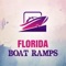 FLORIDA BOAT RAMPS