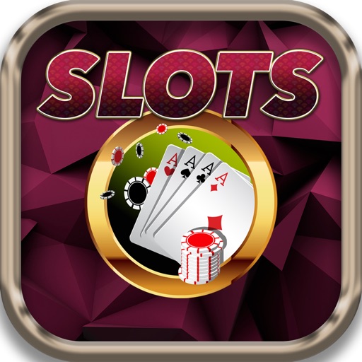 Diamond Slots Quick - Pro Slots Game Edition Icon