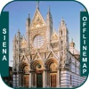 Siena Offline maps & Navigation