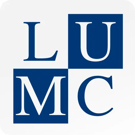 LUMC App Читы