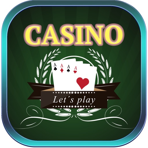 Lest Aces Games Casino - Play Slots Machine icon