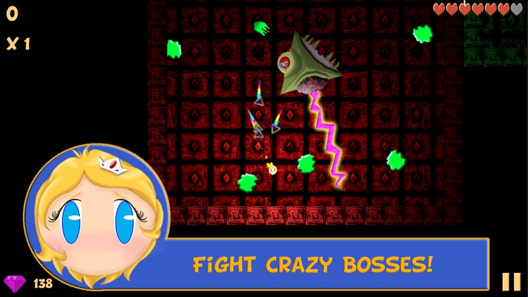 Don't Pop! Dungeon screenshot-0