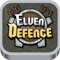 Elven Defence Attack