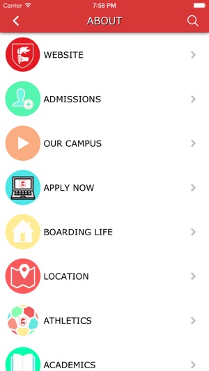 Brentwood College(圖3)-速報App