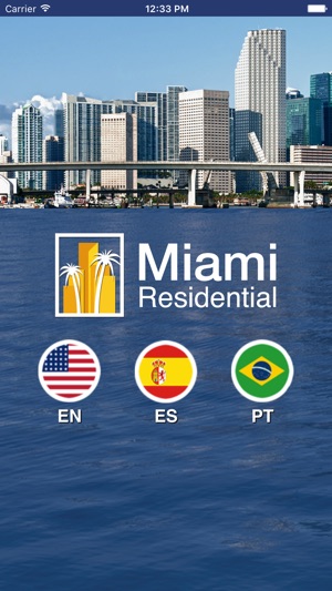 Miami Residential(圖1)-速報App