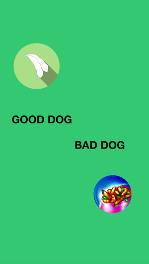 GooDog BaDog