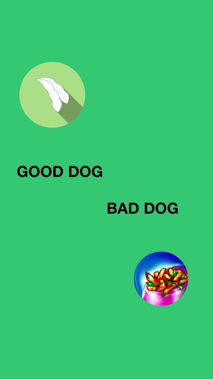 GooDog BaDog