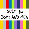 クイズ for ボイメン ～ QUIZ for BOYS AND MEN