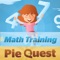 PieQuest Math Training
