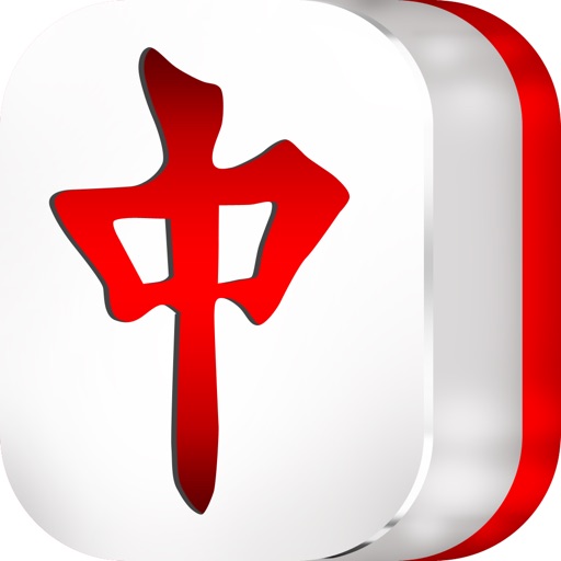 Mahjong Deluxe HD iOS App
