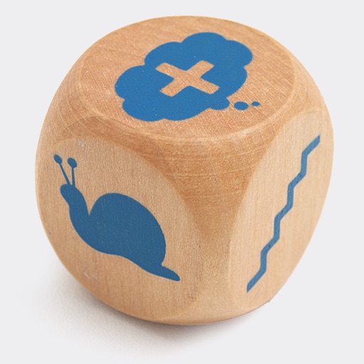 WellnessDice icon